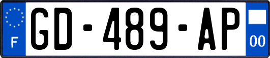 GD-489-AP