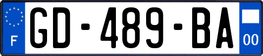 GD-489-BA