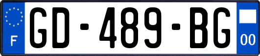 GD-489-BG