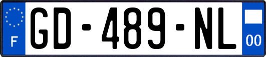 GD-489-NL