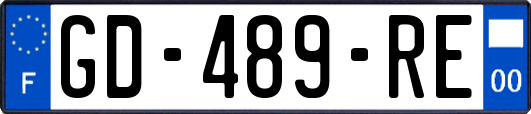 GD-489-RE