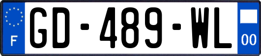 GD-489-WL