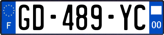 GD-489-YC