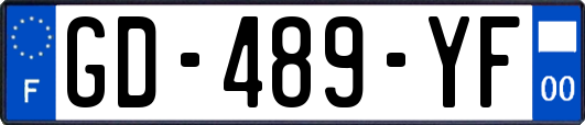 GD-489-YF