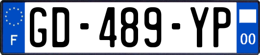 GD-489-YP