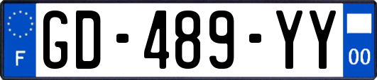 GD-489-YY