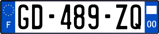 GD-489-ZQ