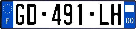 GD-491-LH