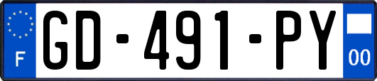 GD-491-PY