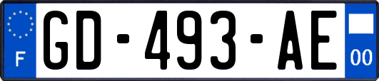 GD-493-AE