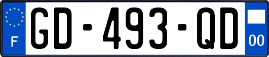 GD-493-QD