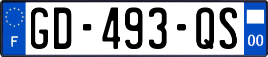 GD-493-QS