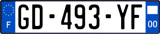 GD-493-YF