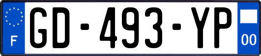 GD-493-YP