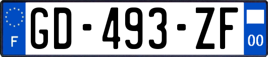 GD-493-ZF