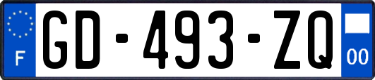 GD-493-ZQ