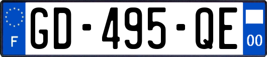 GD-495-QE