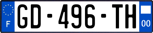 GD-496-TH