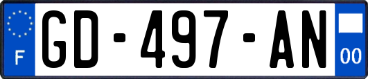 GD-497-AN