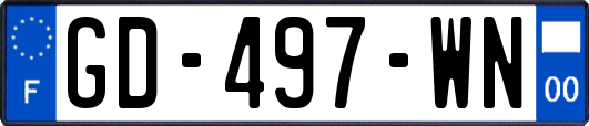 GD-497-WN