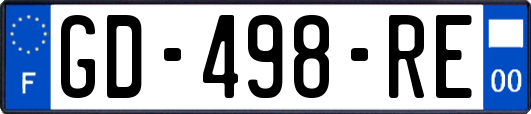 GD-498-RE