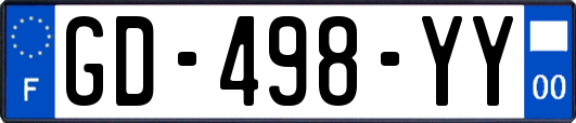 GD-498-YY