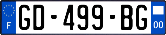 GD-499-BG