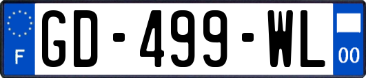 GD-499-WL