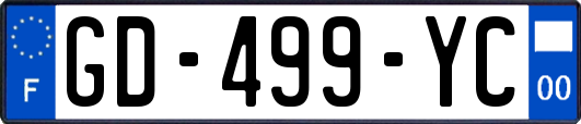 GD-499-YC