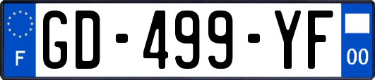 GD-499-YF