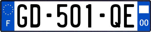 GD-501-QE