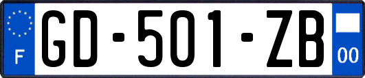 GD-501-ZB