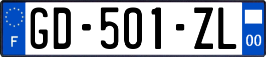 GD-501-ZL