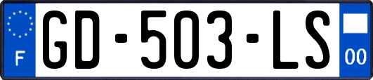 GD-503-LS