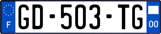 GD-503-TG