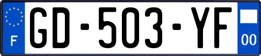 GD-503-YF