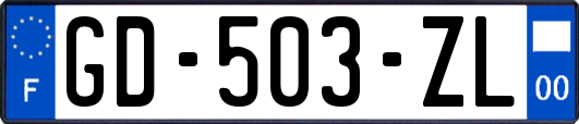 GD-503-ZL