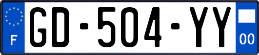 GD-504-YY