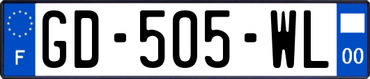 GD-505-WL