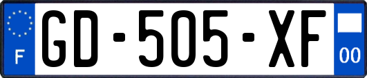 GD-505-XF