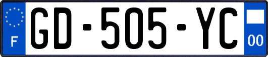 GD-505-YC