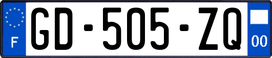 GD-505-ZQ