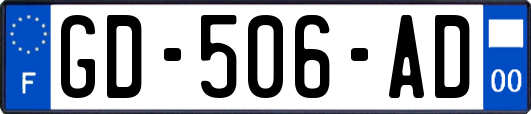 GD-506-AD