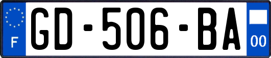 GD-506-BA