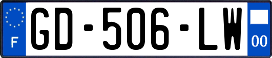 GD-506-LW