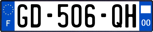 GD-506-QH