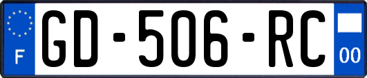 GD-506-RC