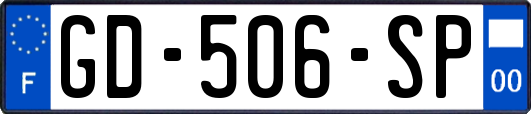 GD-506-SP