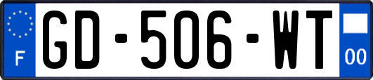 GD-506-WT