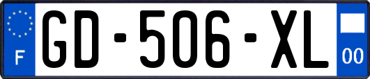 GD-506-XL